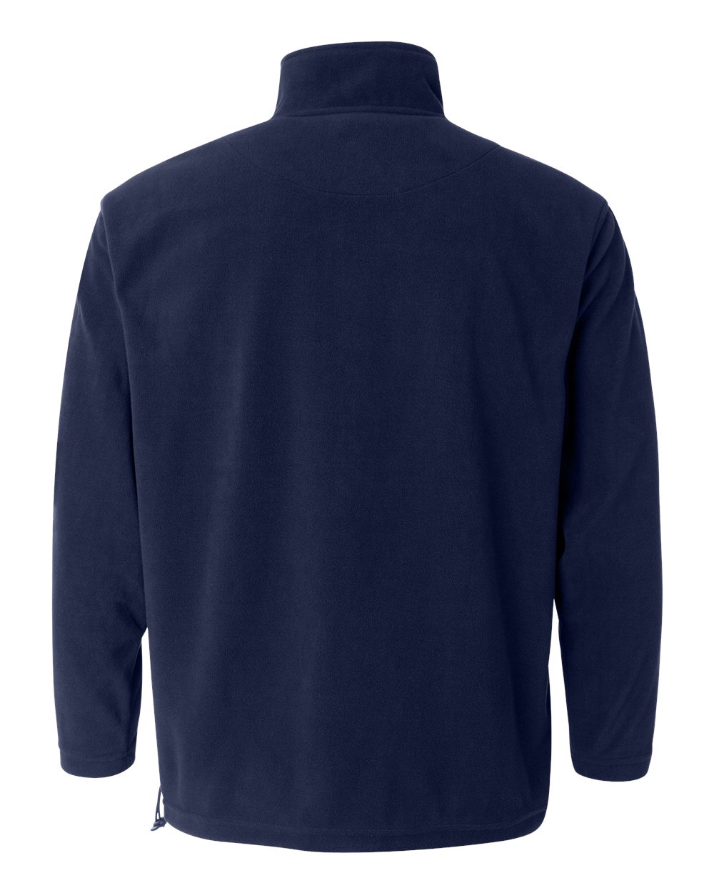 Sierra Pacific Microfleece Full-Zip Jacket - 3301