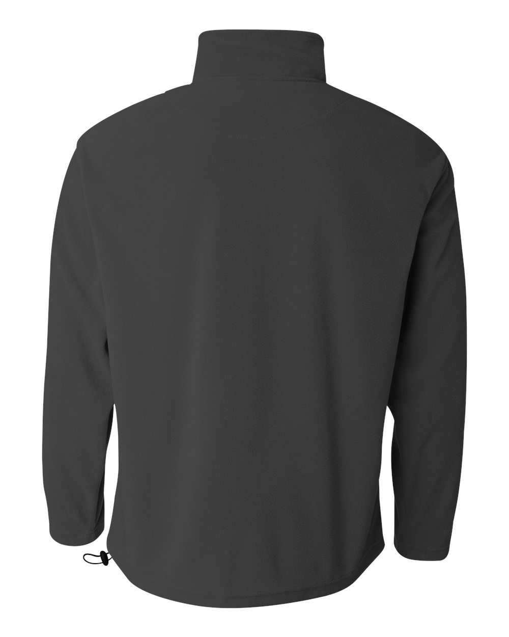 Sierra Pacific Microfleece Full-Zip Jacket - 3301