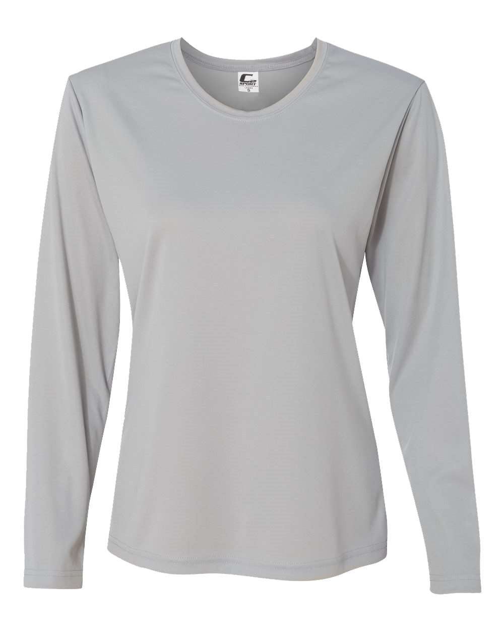 C2 Sport Women's Performance Long Sleeve T-Shirt - 5604