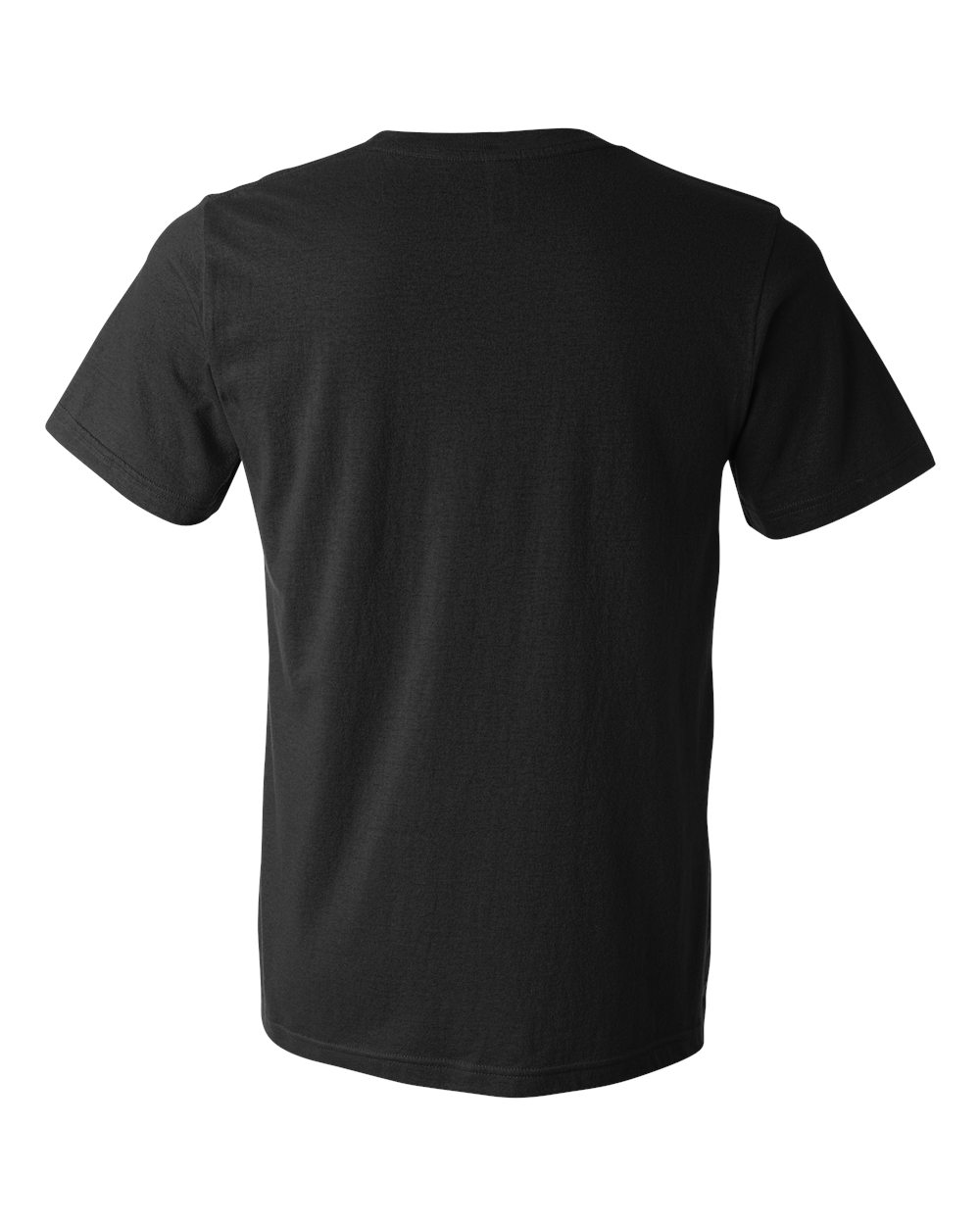 BELLA + CANVAS Jersey Pocket Tee - 3021