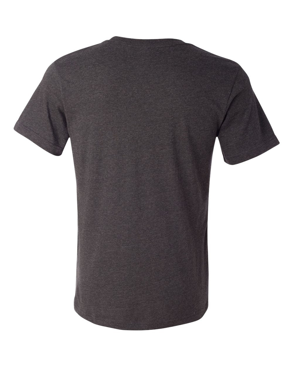 BELLA + CANVAS Jersey Pocket Tee - 3021