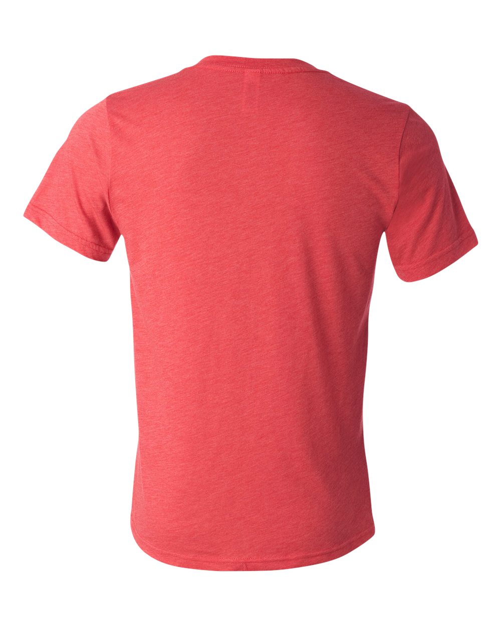 BELLA + CANVAS Triblend V-Neck Short Sleeve Tee - 3415