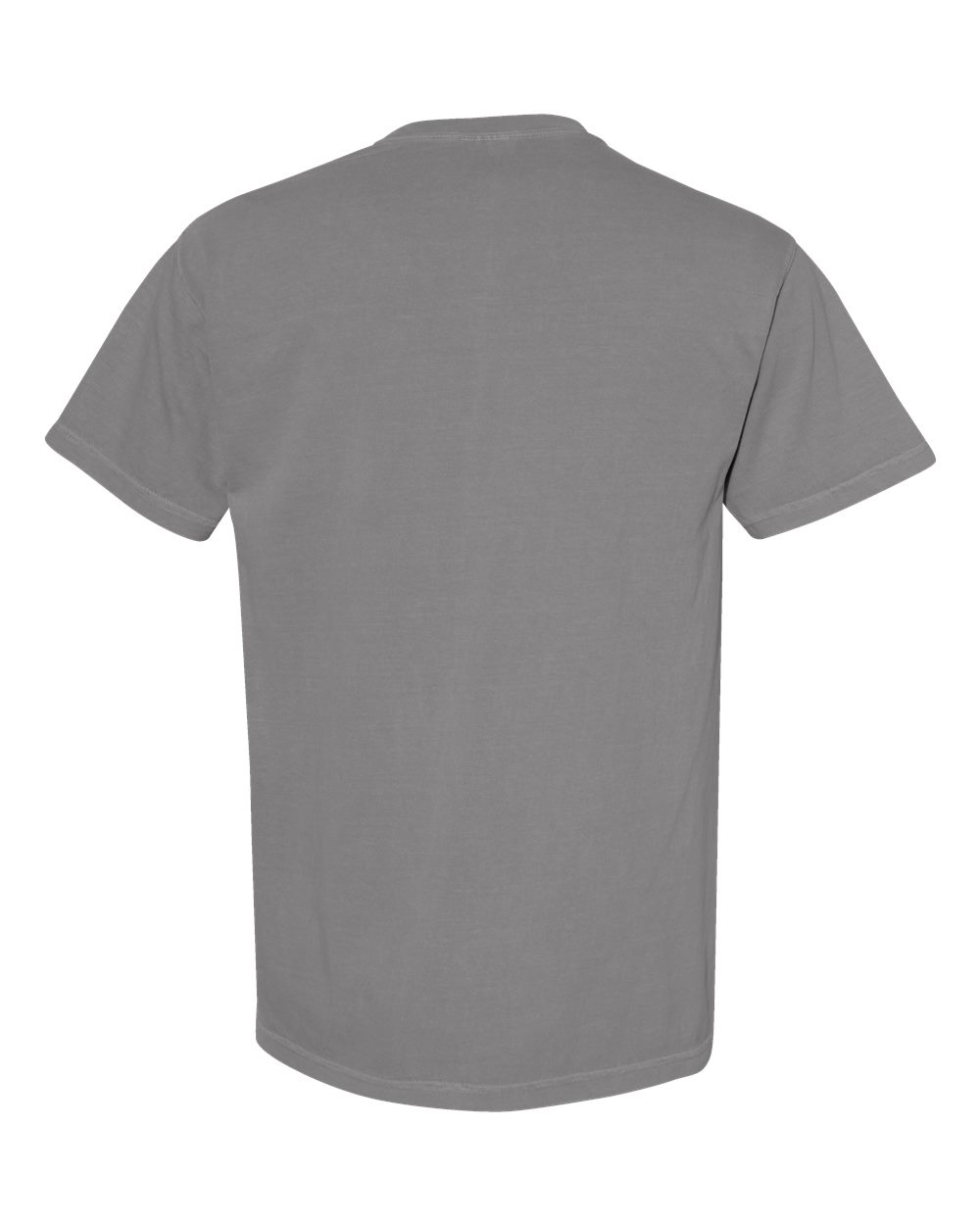 Comfort Colors Garment-Dyed Heavyweight Pocket T-Shirt - 6030