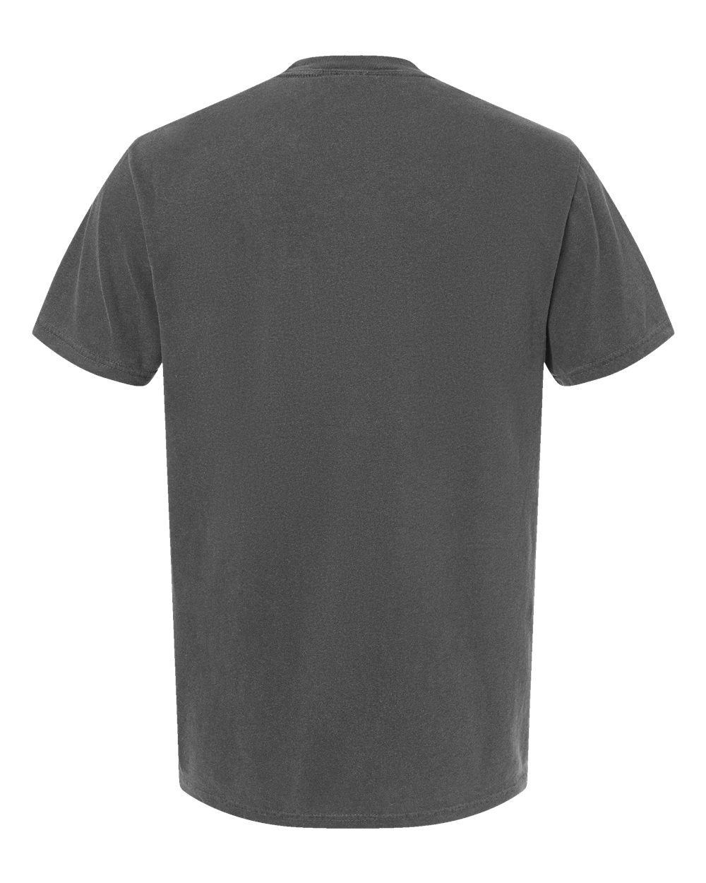 Comfort Colors Garment-Dyed Heavyweight Pocket T-Shirt - 6030