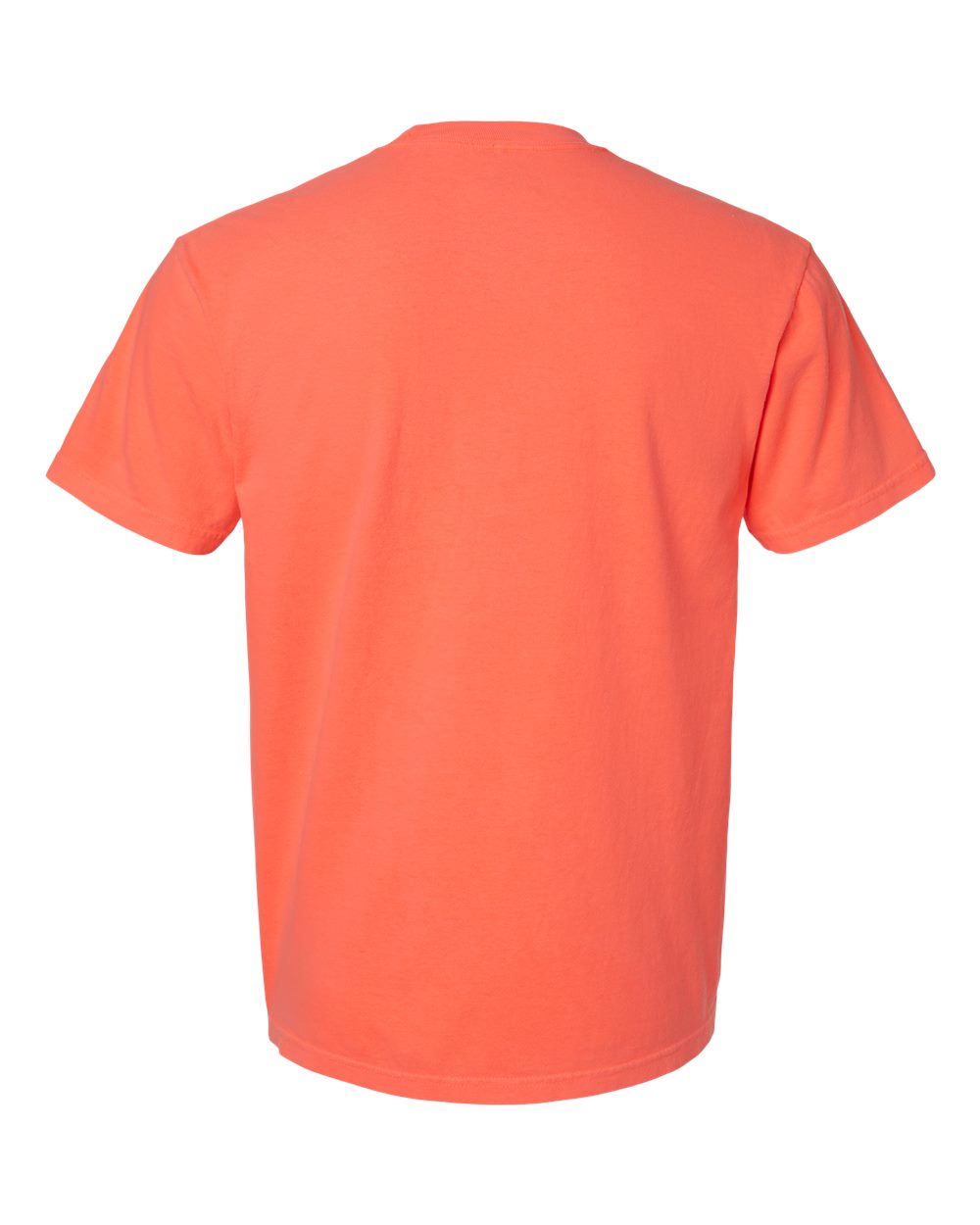 Comfort Colors Garment-Dyed Heavyweight T-Shirt - 1717