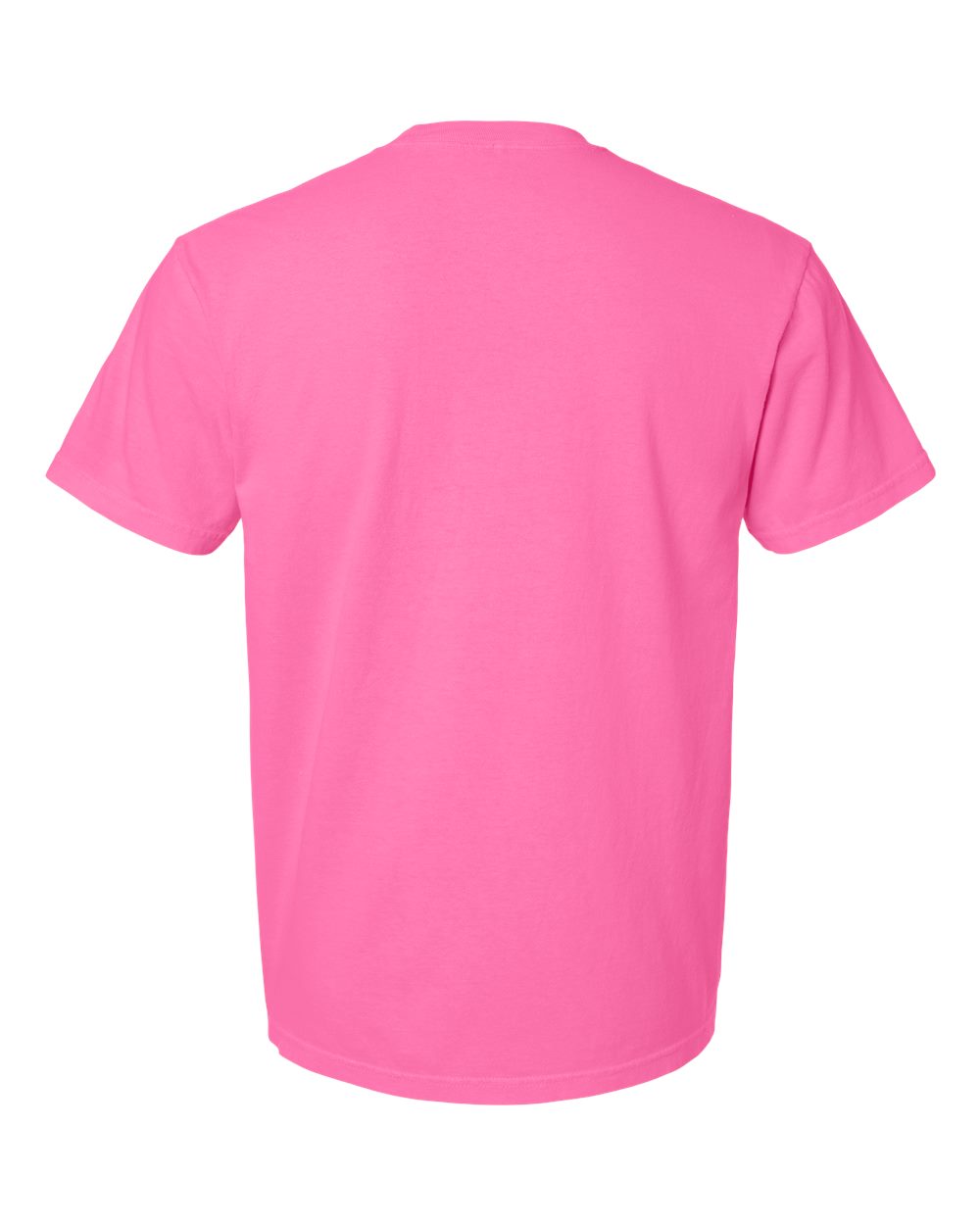 Comfort Colors Garment-Dyed Heavyweight T-Shirt - 1717