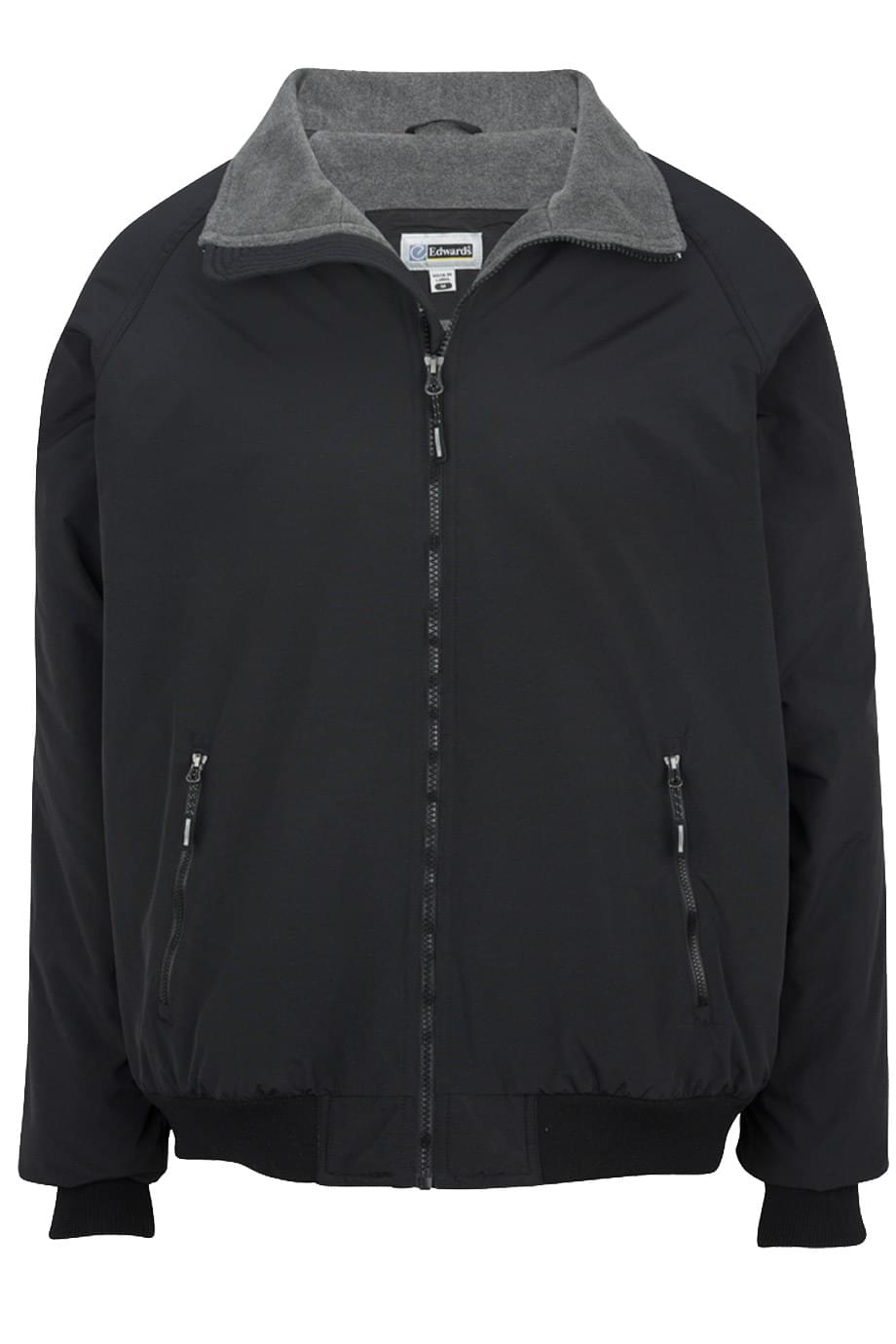 3 Season Unisex Jacket - 3410