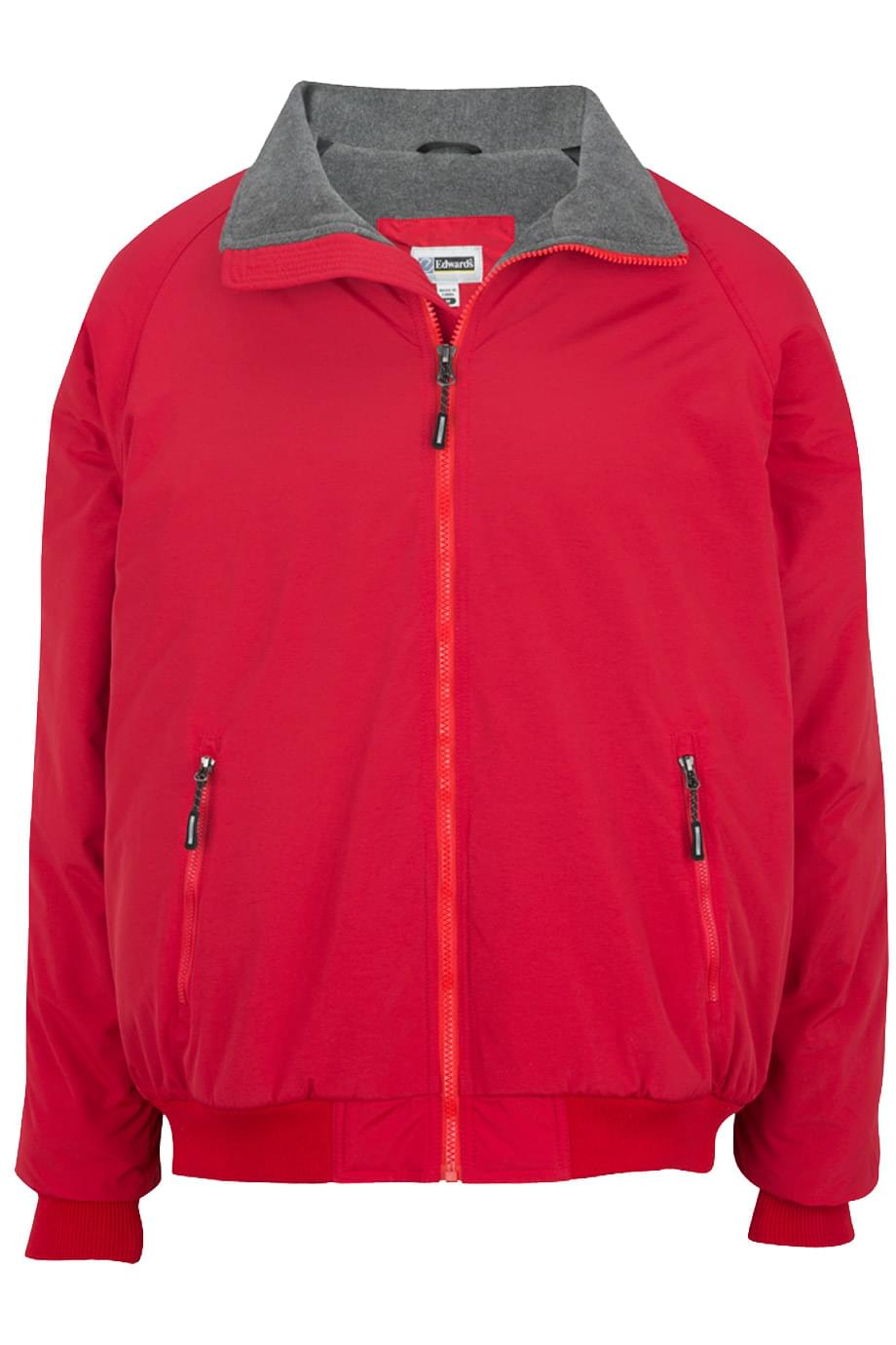 3 Season Unisex Jacket - 3410