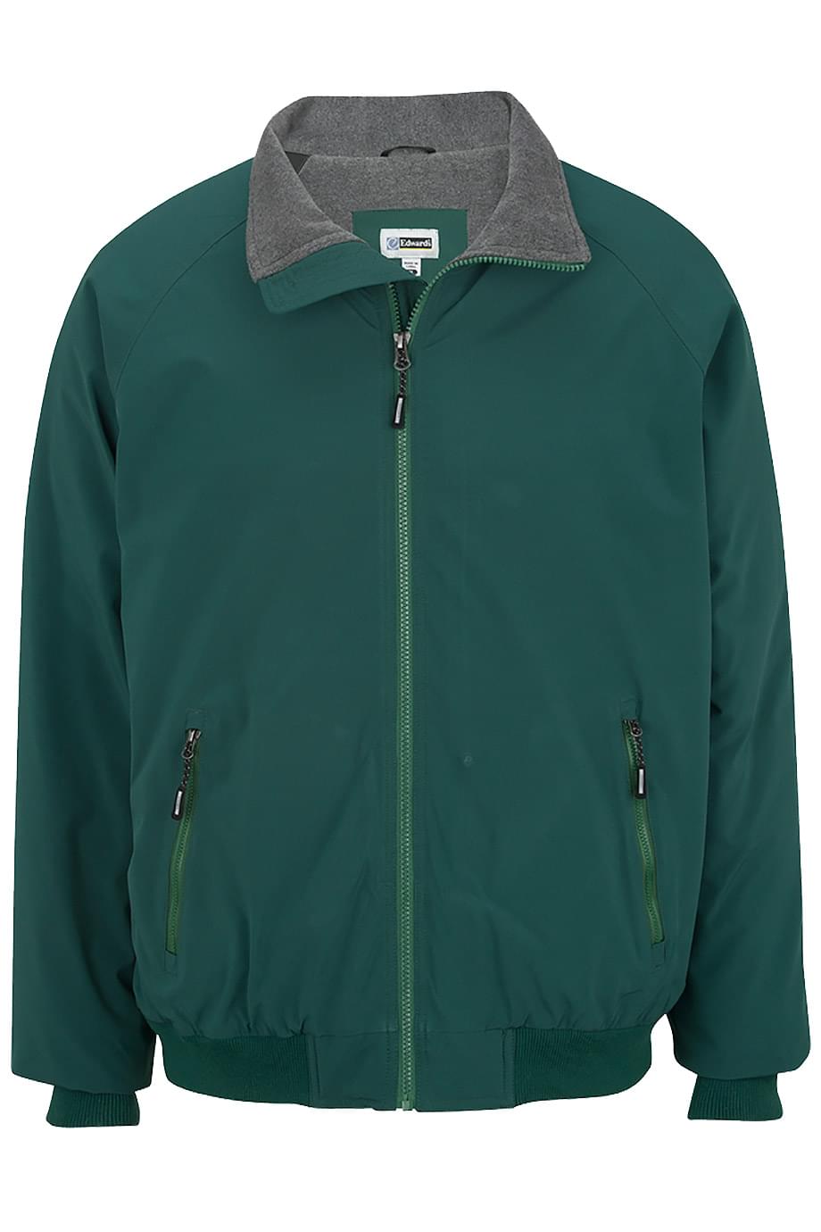 3 Season Unisex Jacket - 3410