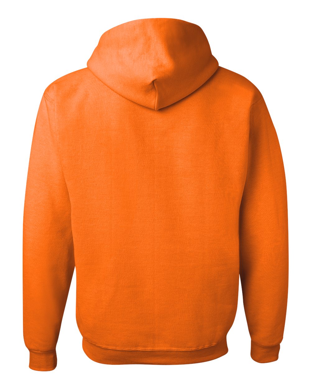 JERZEES NuBlend® Hooded Sweatshirt - 996MR