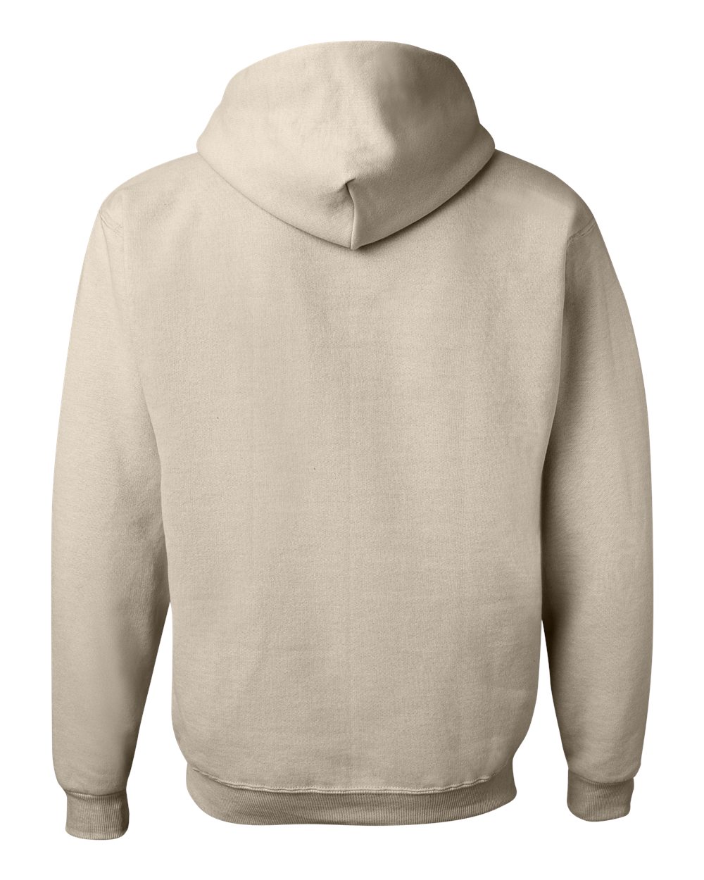 JERZEES NuBlend® Hooded Sweatshirt - 996MR
