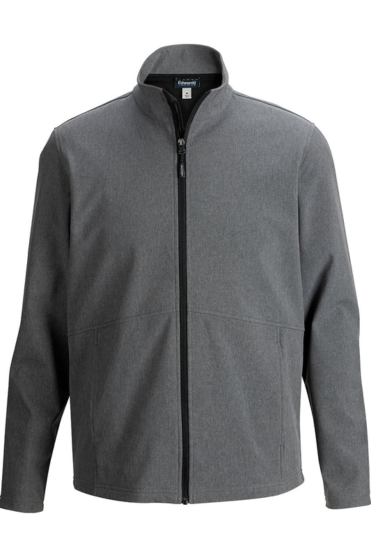 Soft Shell Mens Lightweight Jacket