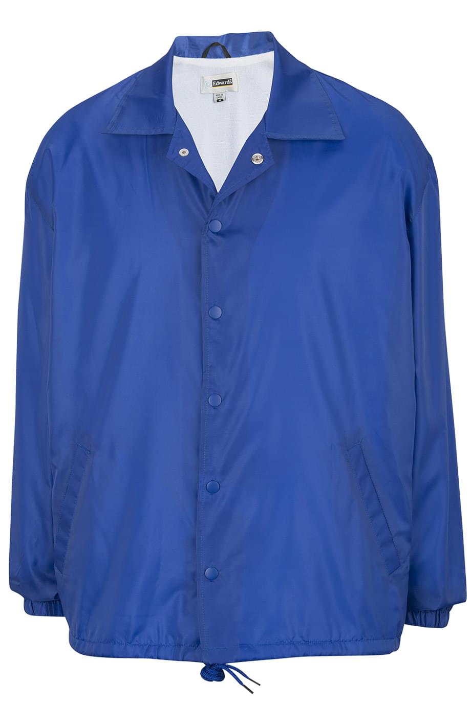 Coachs Unisex Jacket - 3430