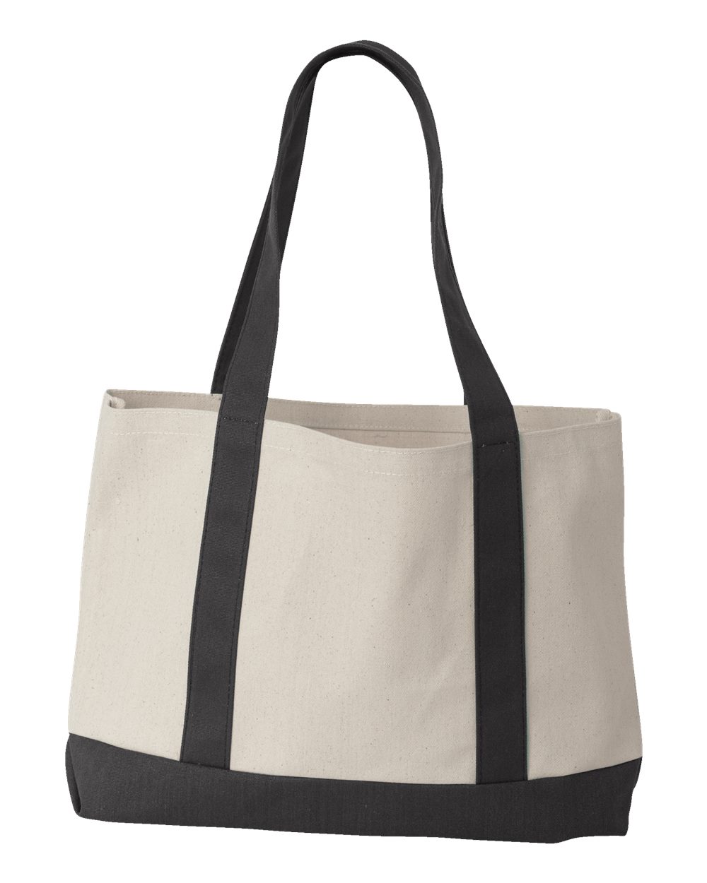 Liberty Bags Leeward Boater Tote - 8869
