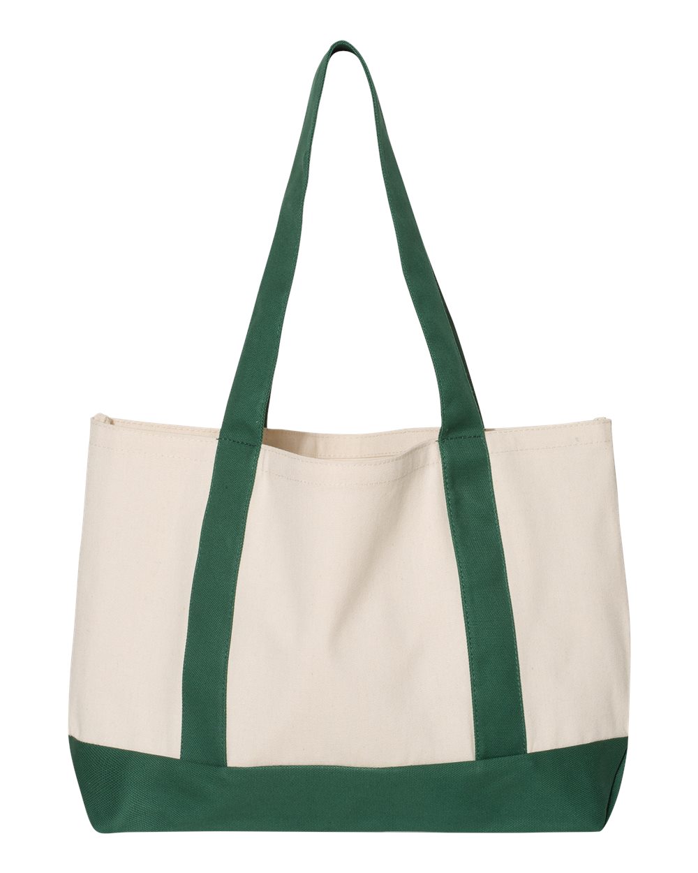 Liberty Bags Leeward Boater Tote - 8869