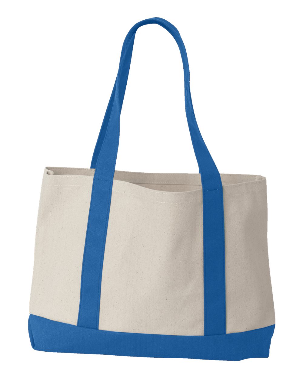 Liberty Bags Leeward Boater Tote - 8869