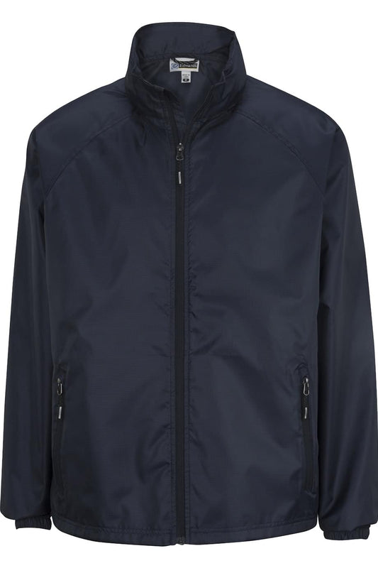 Unisex Rain Jacket