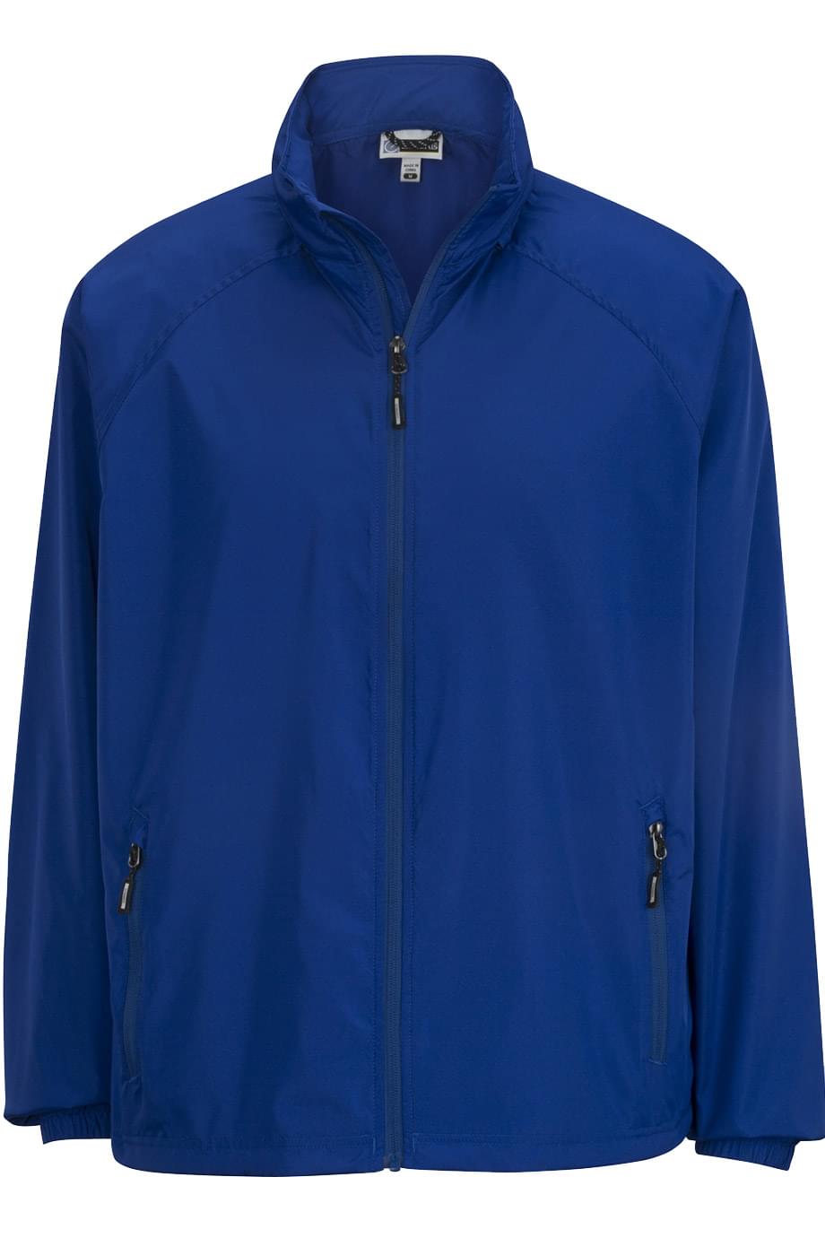Unisex Rain Jacket - 3435