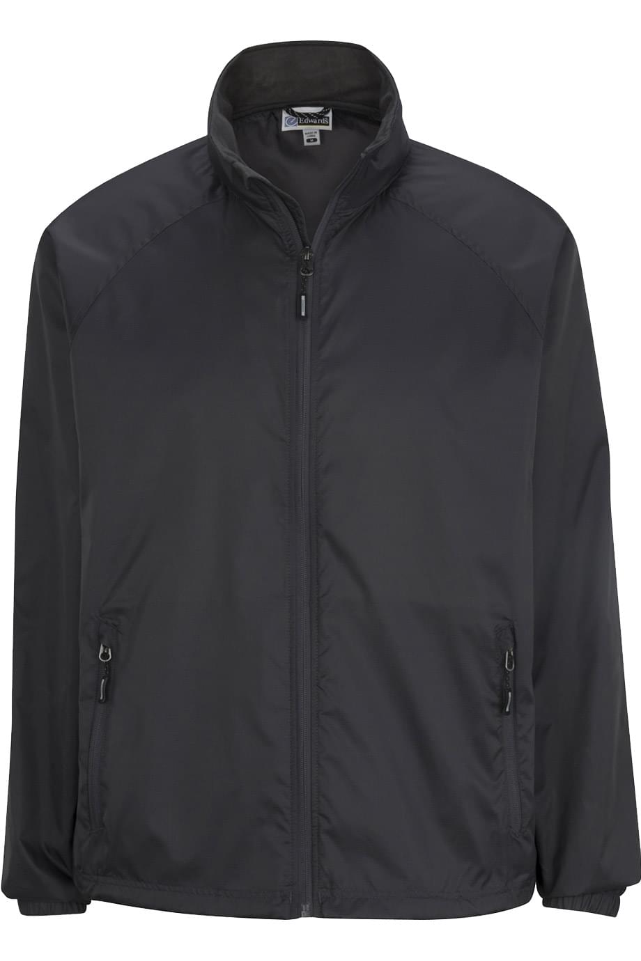 Unisex Rain Jacket