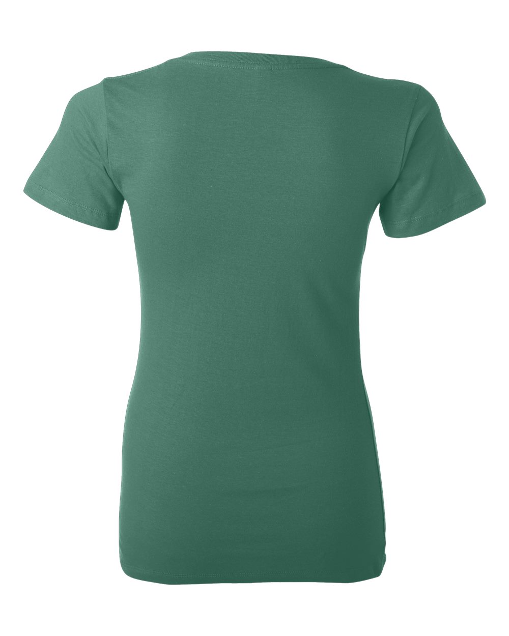 BELLA + CANVAS Women’s Jersey Deep V-Neck Tee - 6035