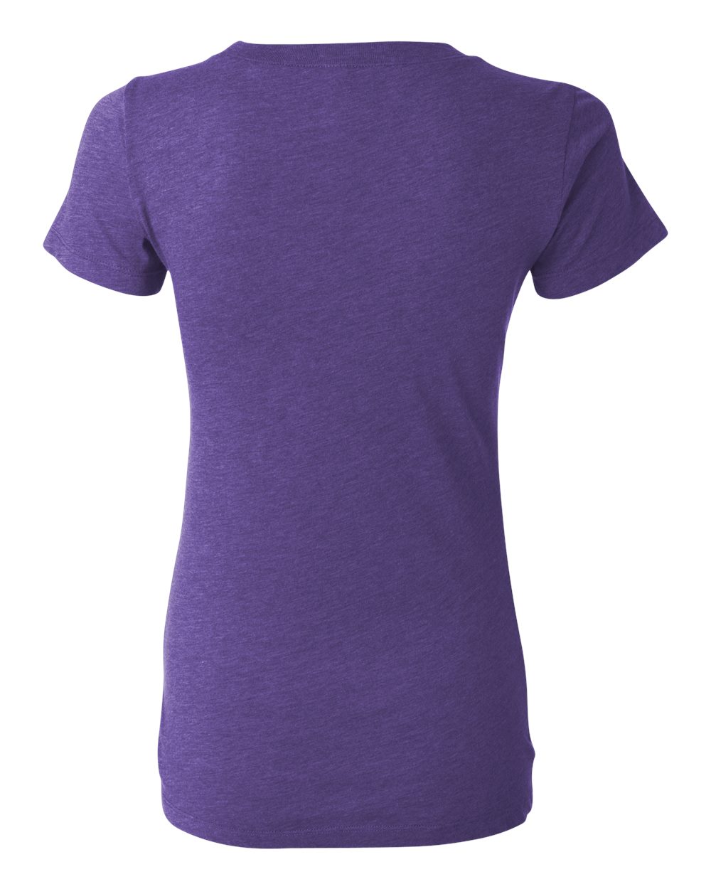 BELLA + CANVAS Women's Triblend Tee - 8413