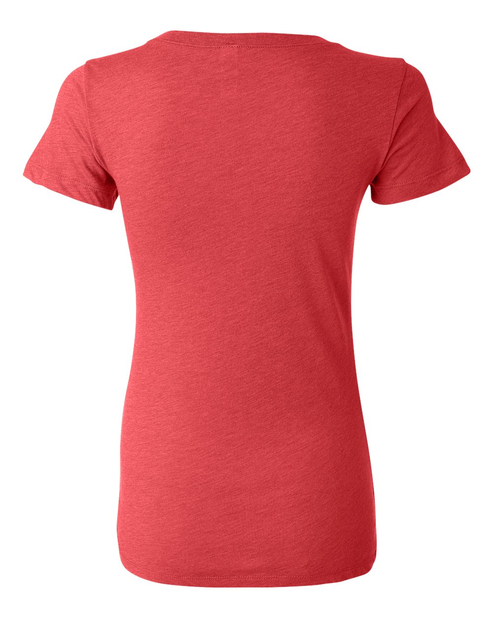 BELLA + CANVAS Women's Triblend Tee - 8413