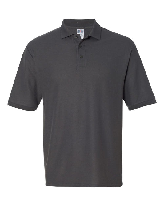 JERZEES Easy Care™ Piqué Polo - 537MR