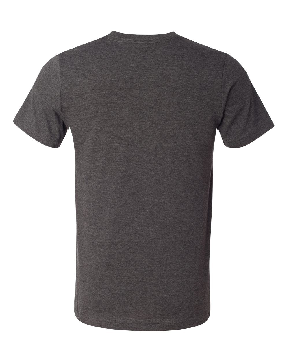 BELLA + CANVAS USA-Made Jersey Tee - 3001U