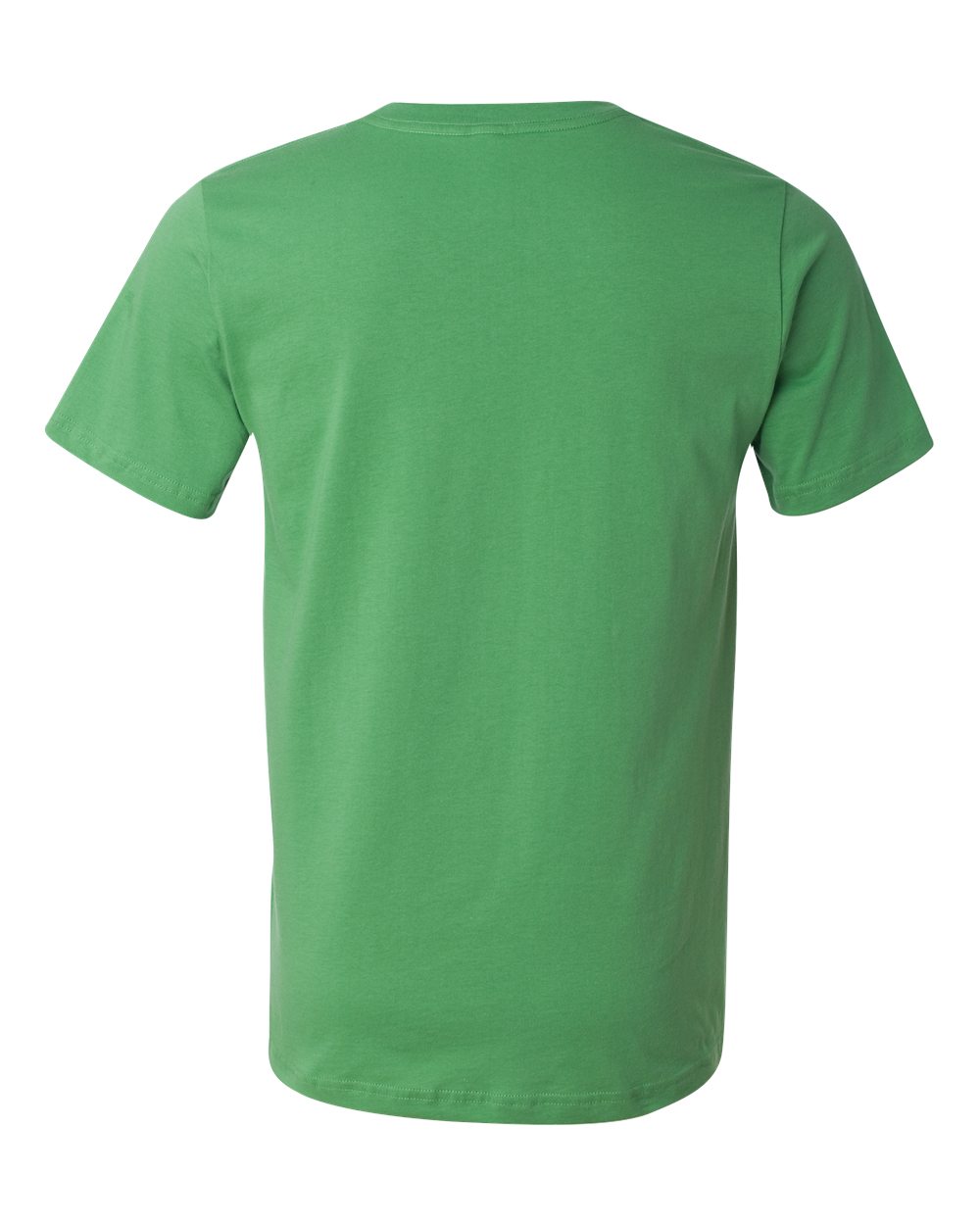 BELLA + CANVAS USA-Made Jersey Tee - 3001U
