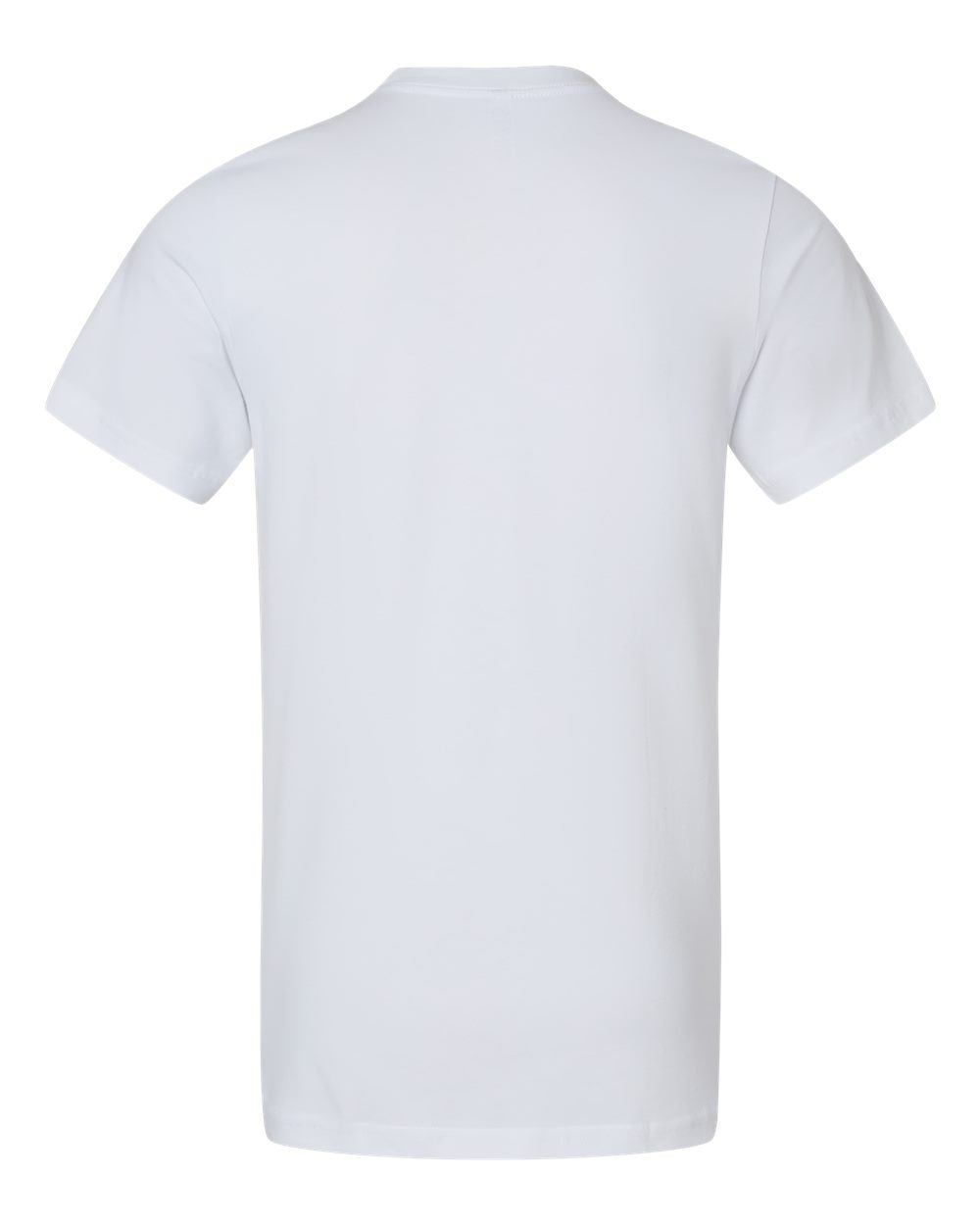 BELLA + CANVAS USA-Made Jersey Tee - 3001U