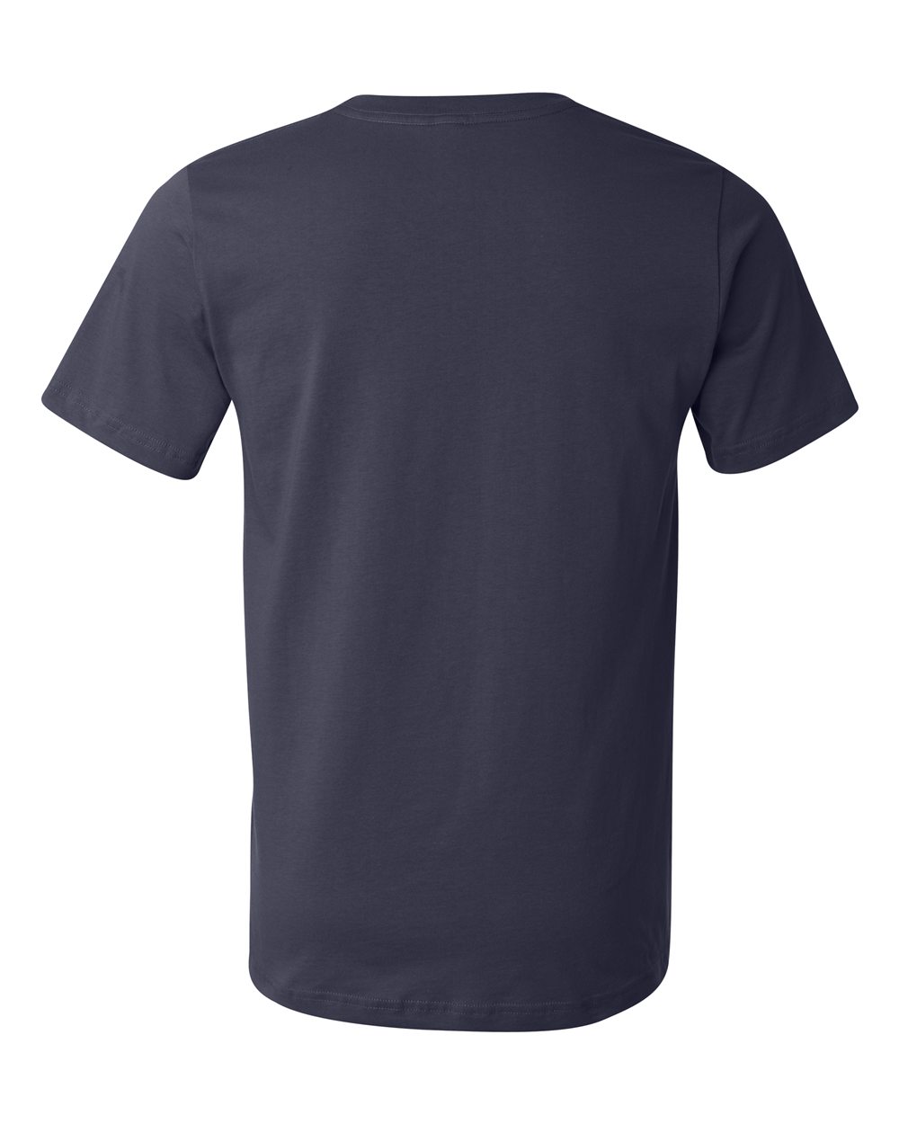 BELLA + CANVAS USA-Made Jersey Tee - 3001U