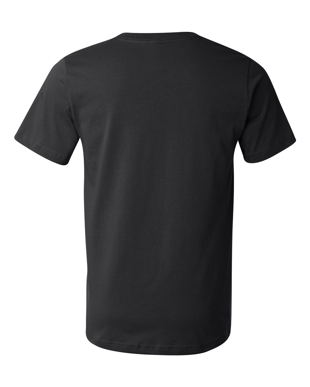 BELLA + CANVAS USA-Made Jersey Tee - 3001U