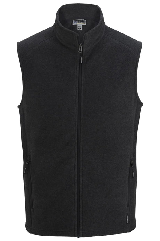Microfleece Unisex Vest