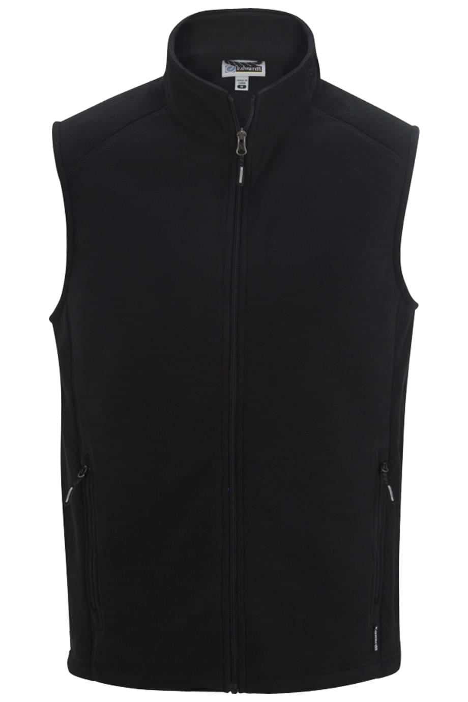 Microfleece Unisex Vest - 3455