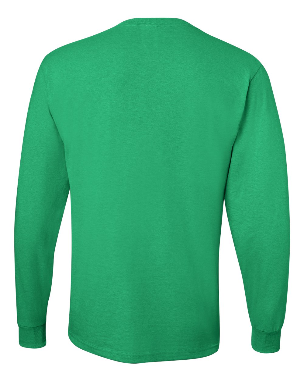 JERZEES Dri-Power® Long Sleeve 50/50 T-Shirt - 29LSR