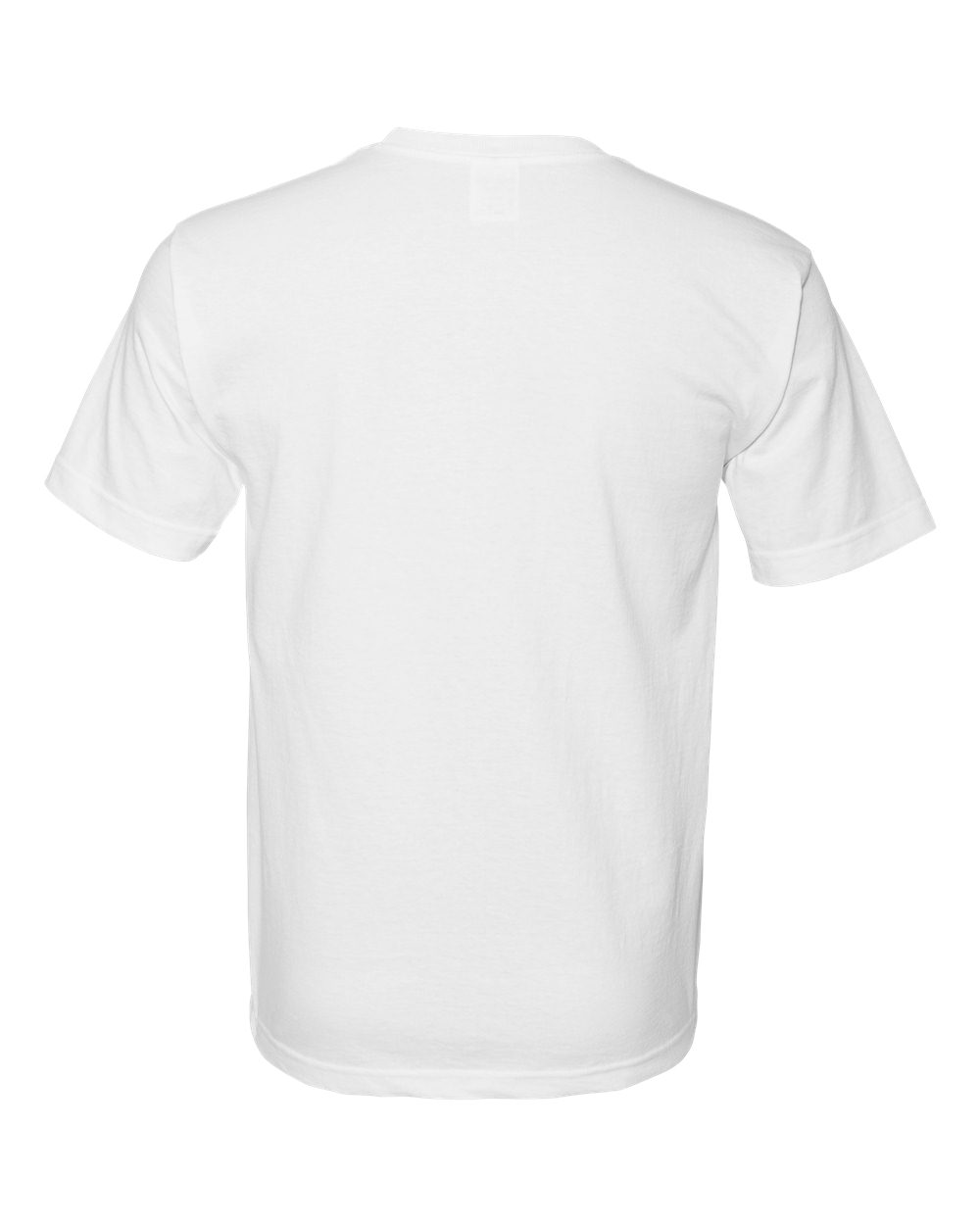 Bayside USA-Made Midweight T-Shirt - 5040
