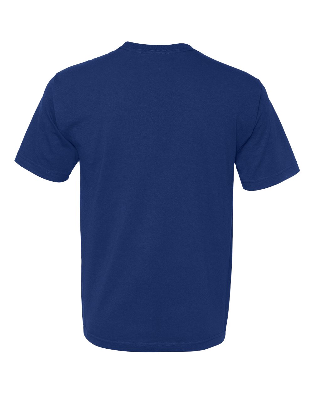 Bayside USA-Made Midweight T-Shirt - 5040