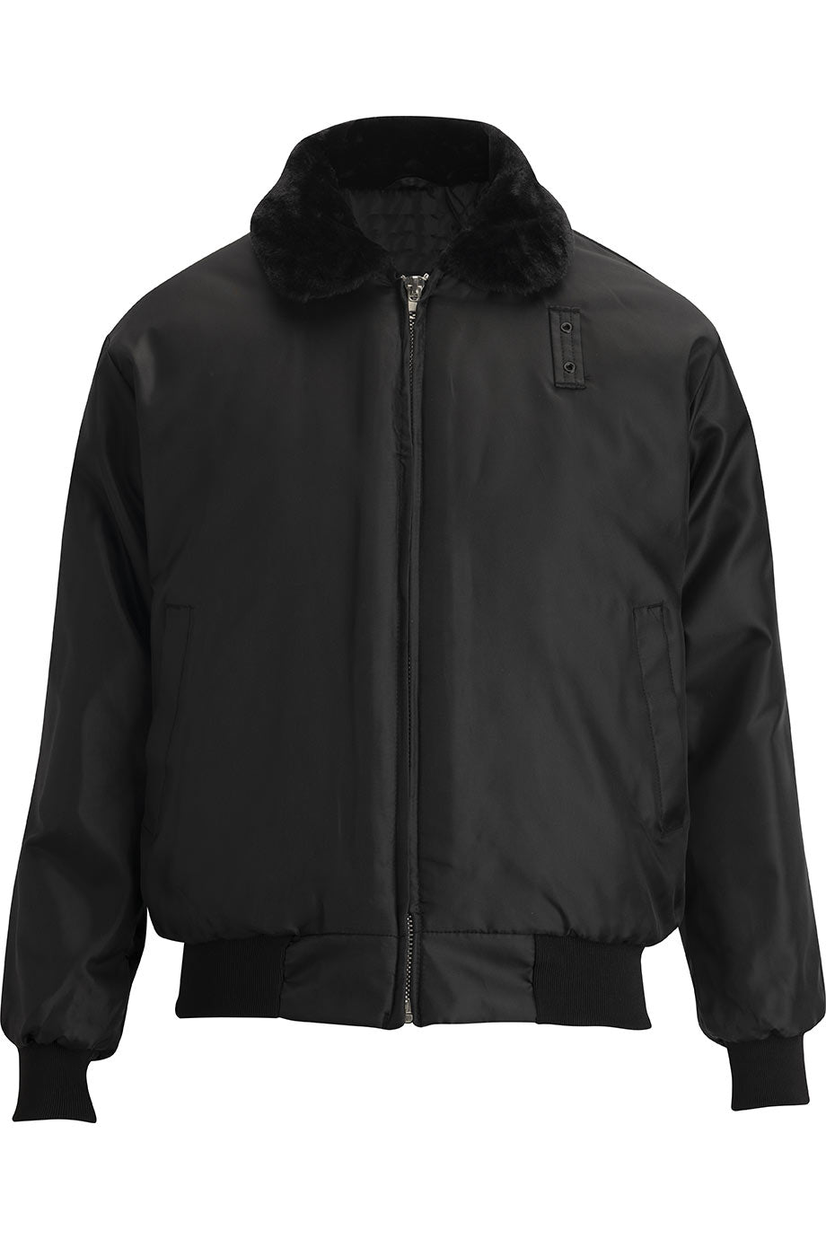 Security Bomber Jacket