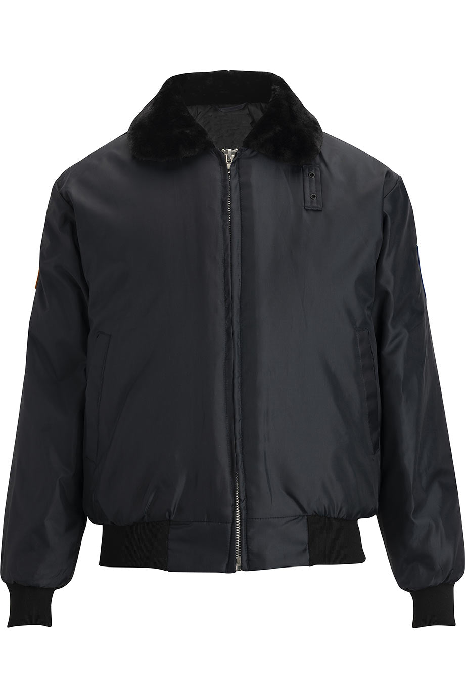 Security Bomber Jacket - 3462