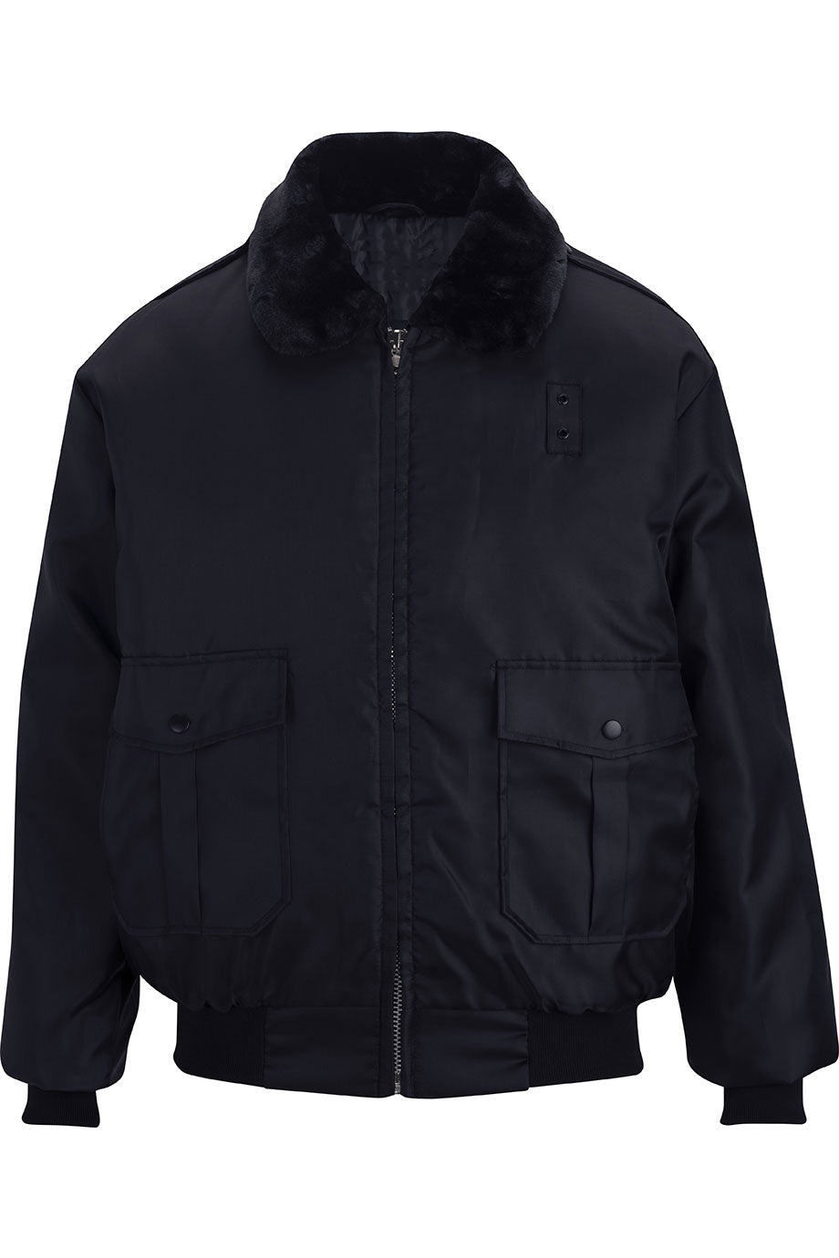 Police Bomber Jacket