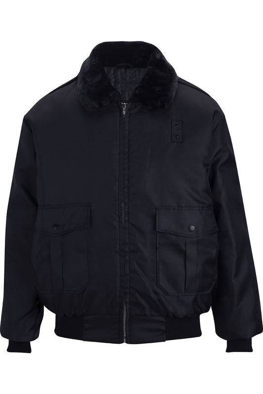 Police Bomber Jacket