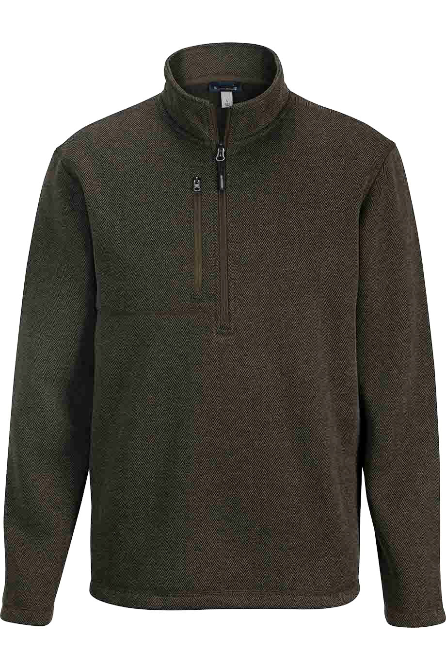 Herringbone Mens Jacket