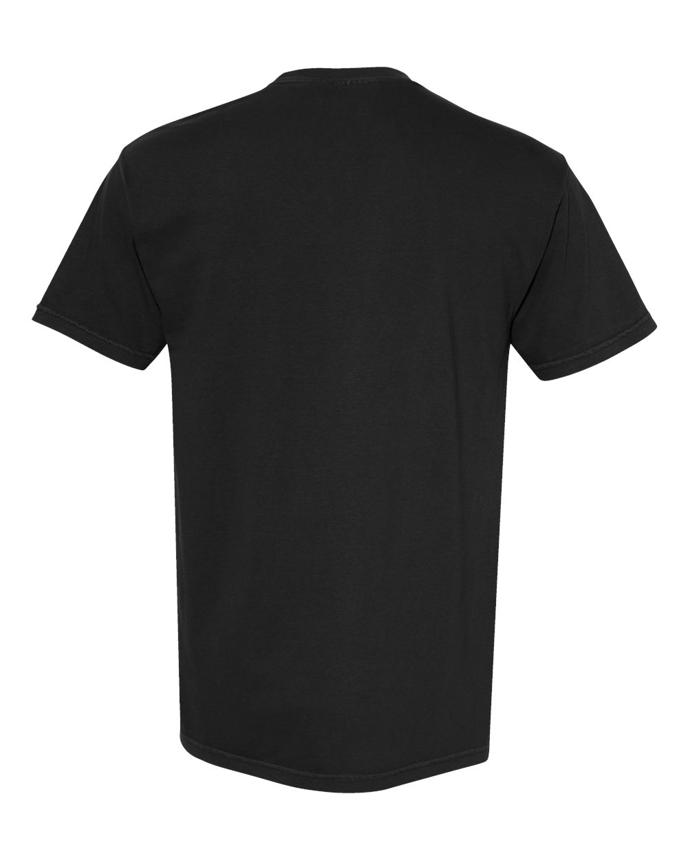 Comfort Colors Garment-Dyed Heavyweight T-Shirt - 1717