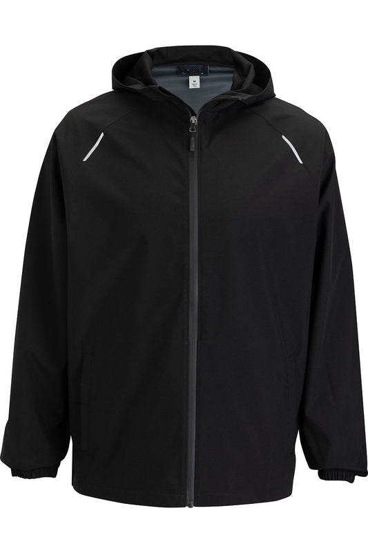 Ecoreflect Mens Rain Jacket
