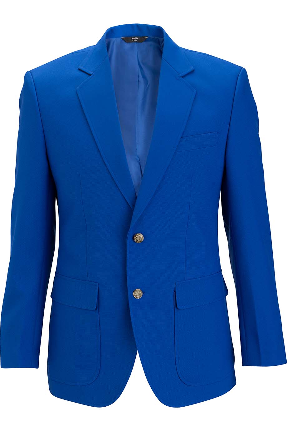 Traditional Mens Blazer - 3500