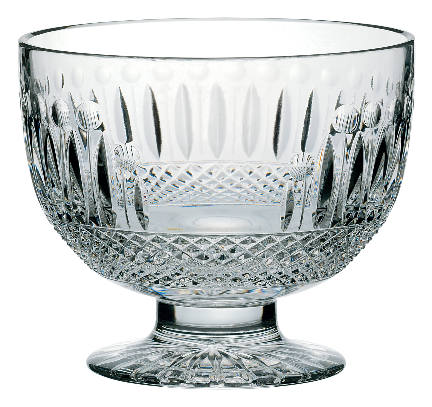MARIO CIONI Victoria Pedestal Bowl-35037