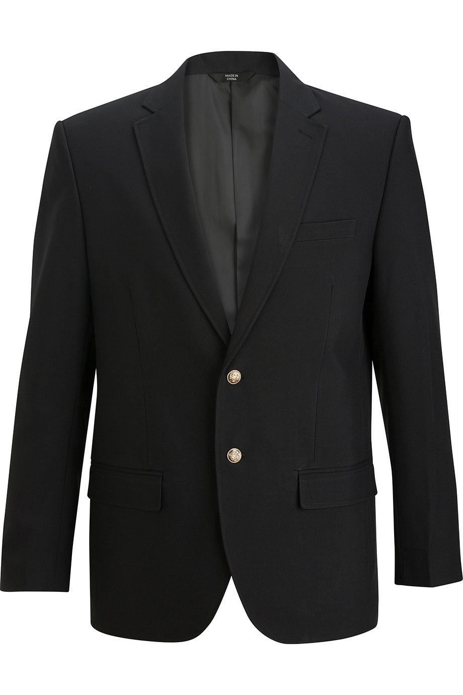 Contemporary Mens Blazer - 3505