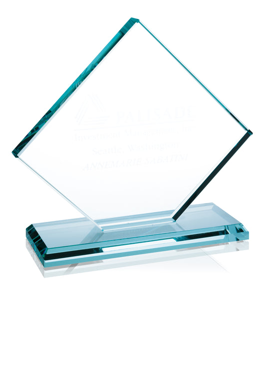 JAFFA Jade Diamond Award-35211