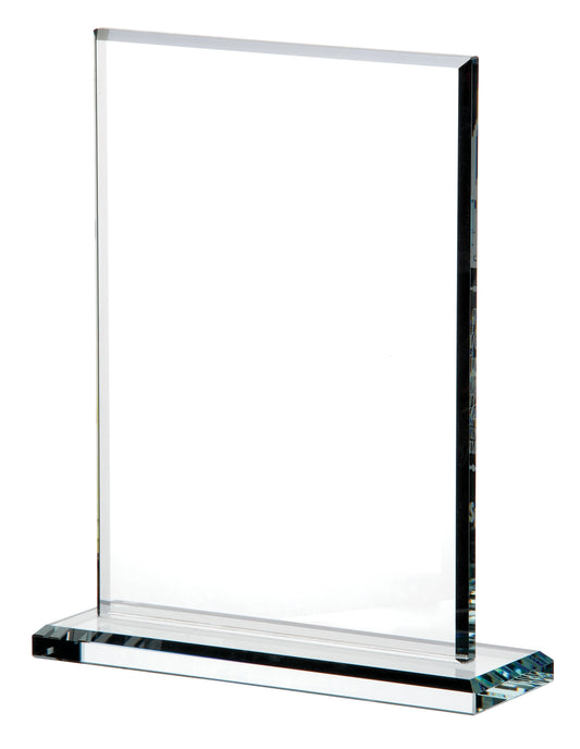JAFFA Vertical Gem Cut Award-35221