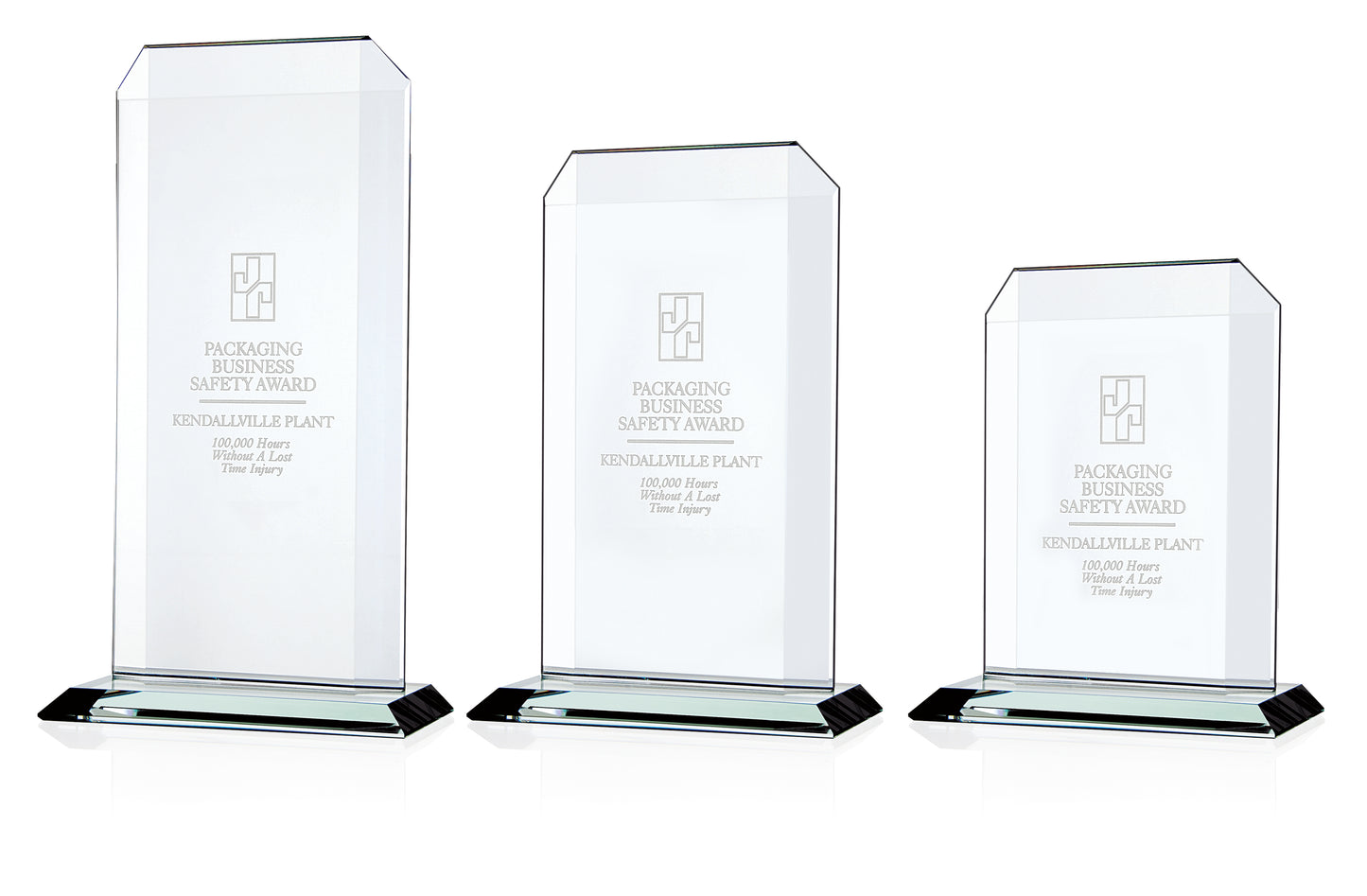 JAFFA Starfire Echo Award  Large-35227